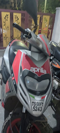 Aprilia SR 150 Race
