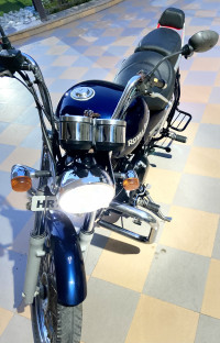 Royal Enfield Thunderbird 350 2015 Model