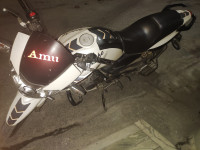 TVS Apache RTR 180 ABS 2011 Model