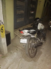 TVS Apache RTR 180 ABS