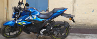 Suzuki Gixxer ABS