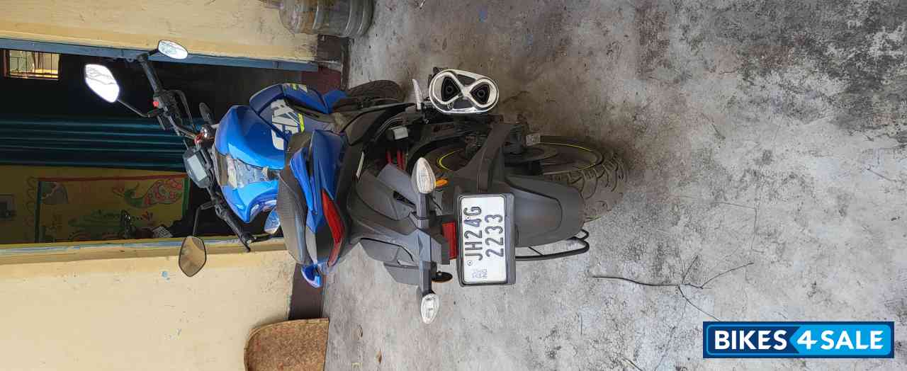 Suzuki Gixxer ABS Suzuki Gixxer ABS
