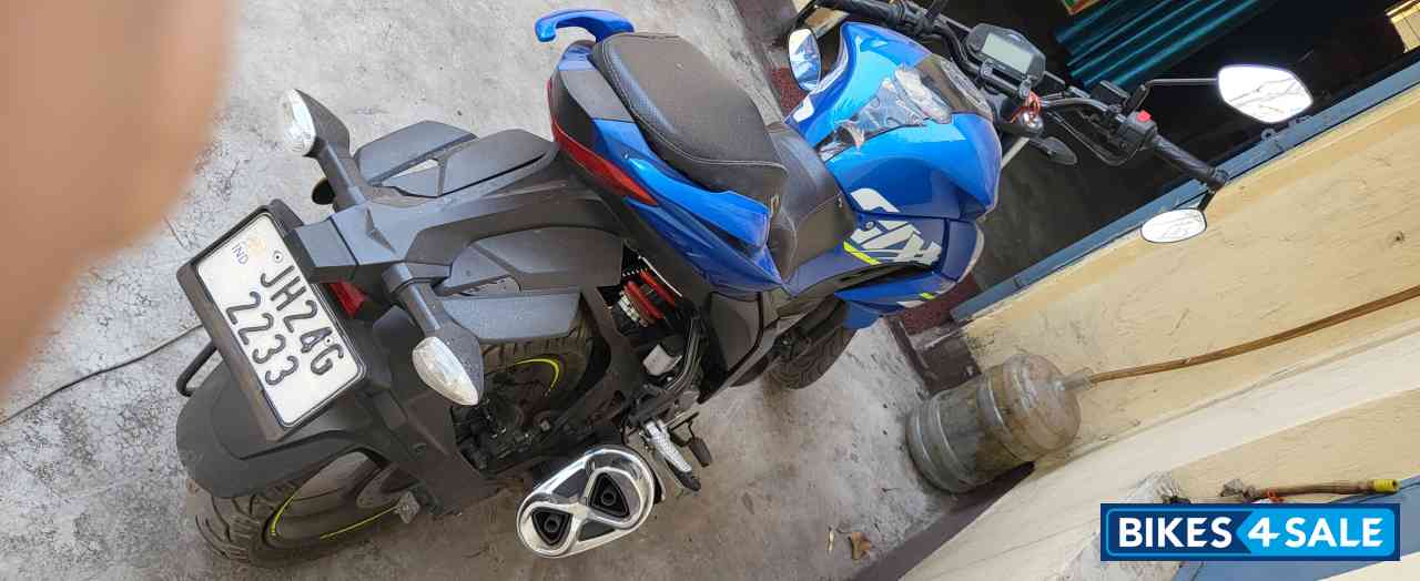 Suzuki Gixxer ABS Suzuki Gixxer ABS