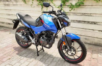 Hero Xtreme 160R BS6 2022 Model