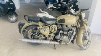 Royal Enfield Classic Desert Storm