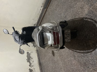 Honda  NEW ACTIVA DLX