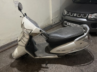 Honda  NEW ACTIVA DLX