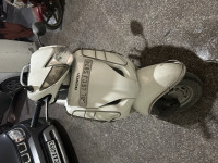 Honda  NEW ACTIVA DLX