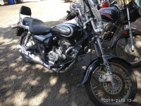 Bajaj Avenger Cruise 220 2016 Model