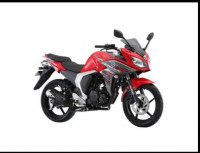 Yamaha Fazer FI V2