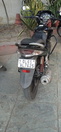 Hero CBZ Xtreme 2013 Model