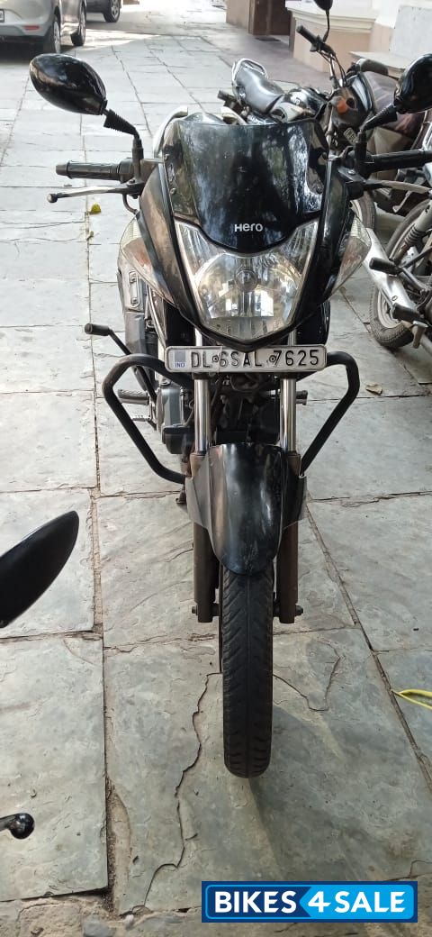 Hero CBZ Xtreme