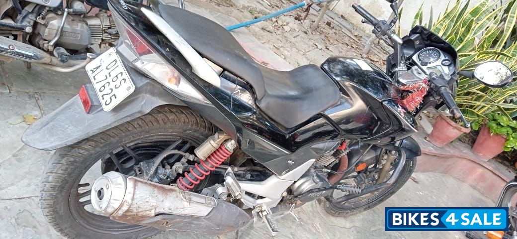 Hero CBZ Xtreme