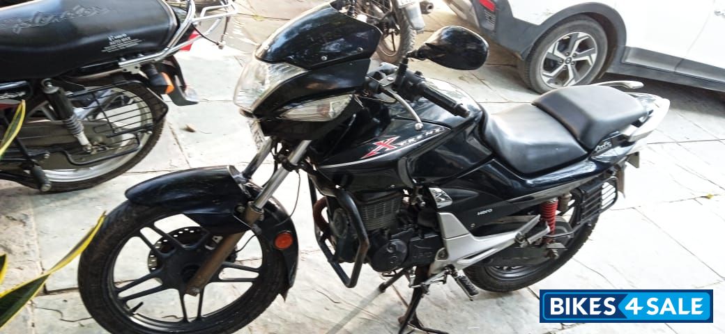 Hero CBZ Xtreme