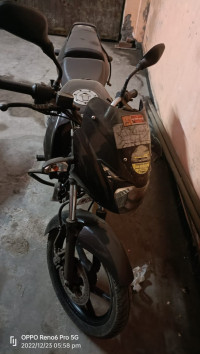 Bajaj Pulsar 150 DTSi 2009 Model