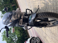 Black Bajaj Pulsar 180