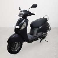 Suzuki Access 125 2012 Model