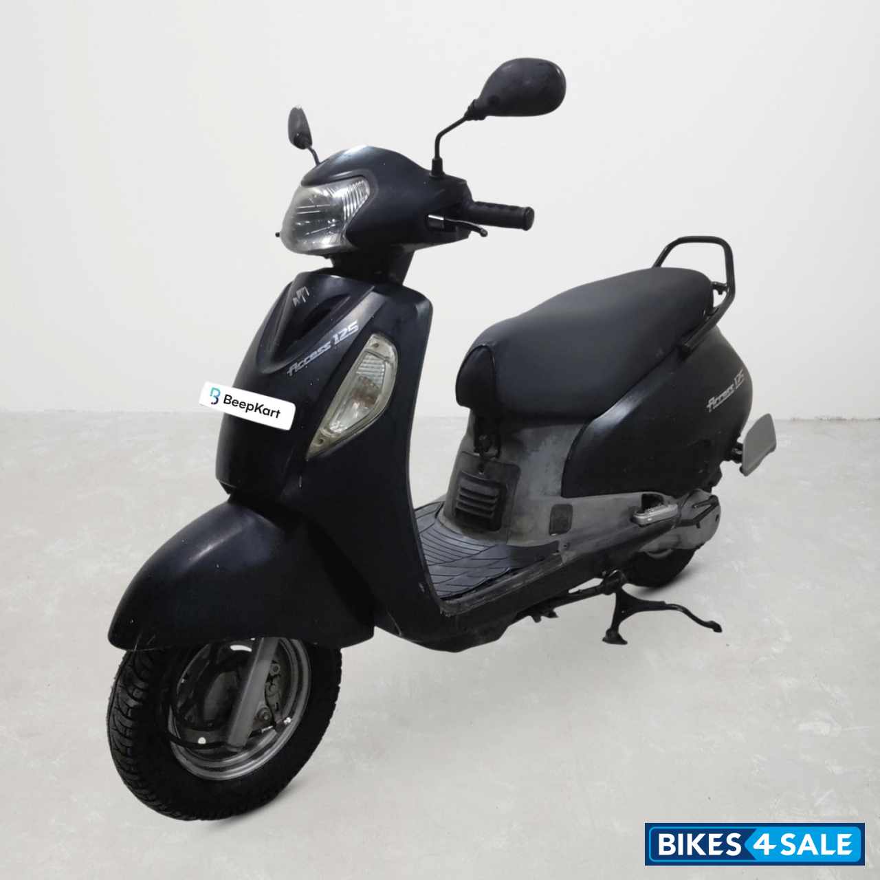 Suzuki Access 125