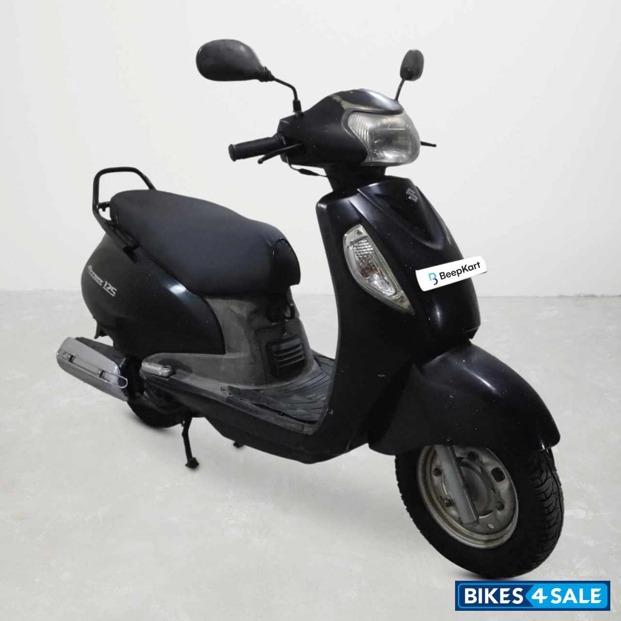 Suzuki Access 125