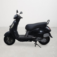 Suzuki Access 125