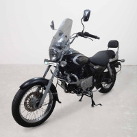 Bajaj Avenger Cruise 220 2018 Model