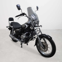 Bajaj Avenger Cruise 220