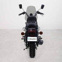 Bajaj Avenger Cruise 220