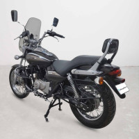 Bajaj Avenger Cruise 220