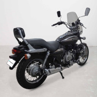 Bajaj Avenger Cruise 220