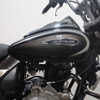 Bajaj Avenger Cruise 220