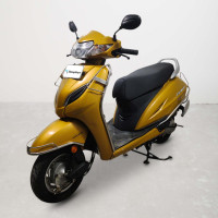 Honda Activa 5G 2019 Model