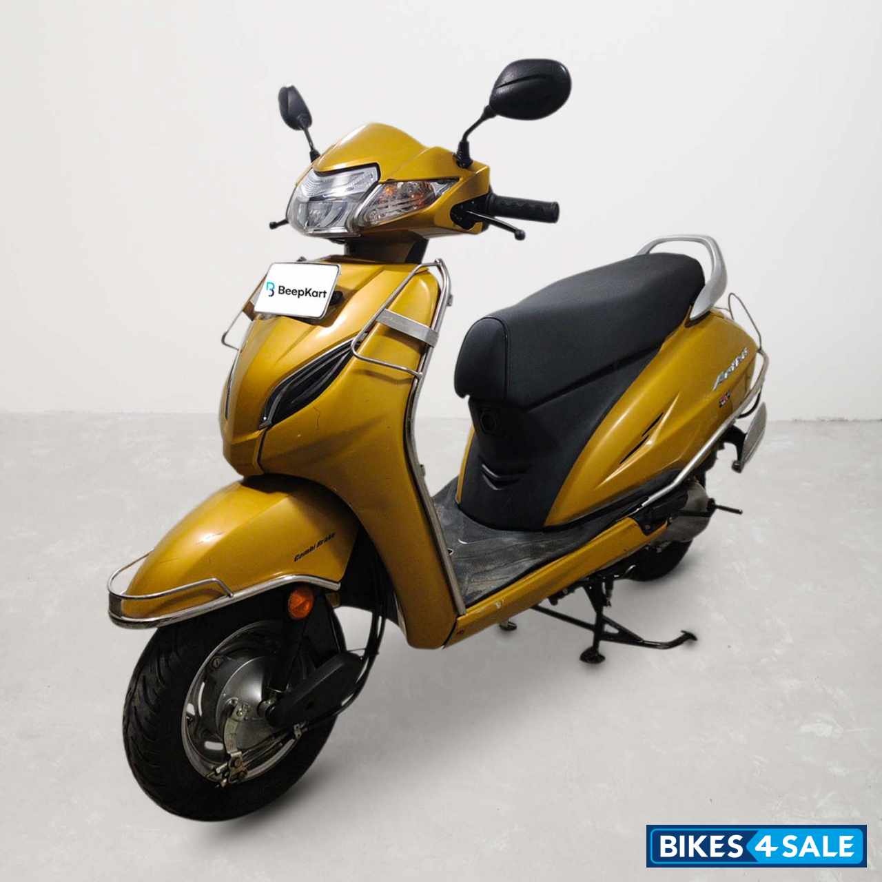 Honda Activa 5G