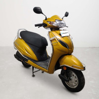 Honda Activa 5G