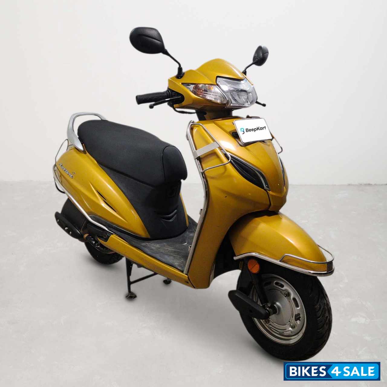 Honda Activa 5G