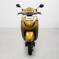 Honda Activa 5G