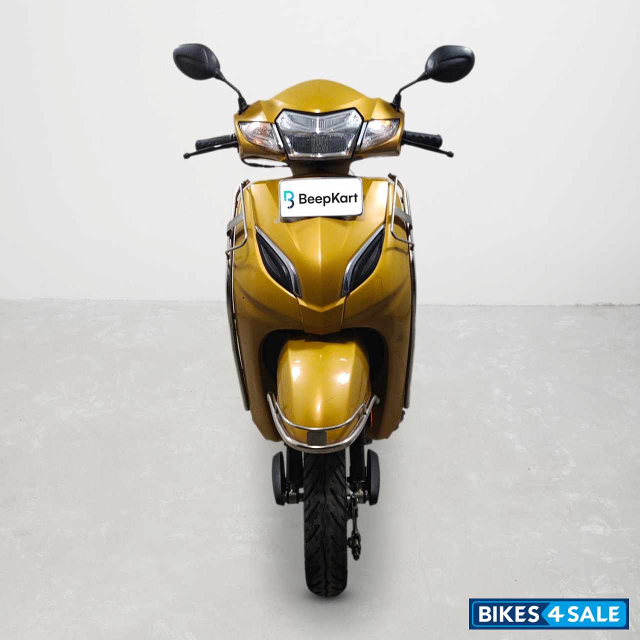 Honda Activa 5G