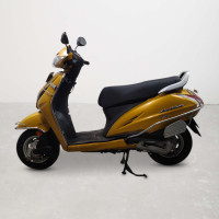 Honda Activa 5G