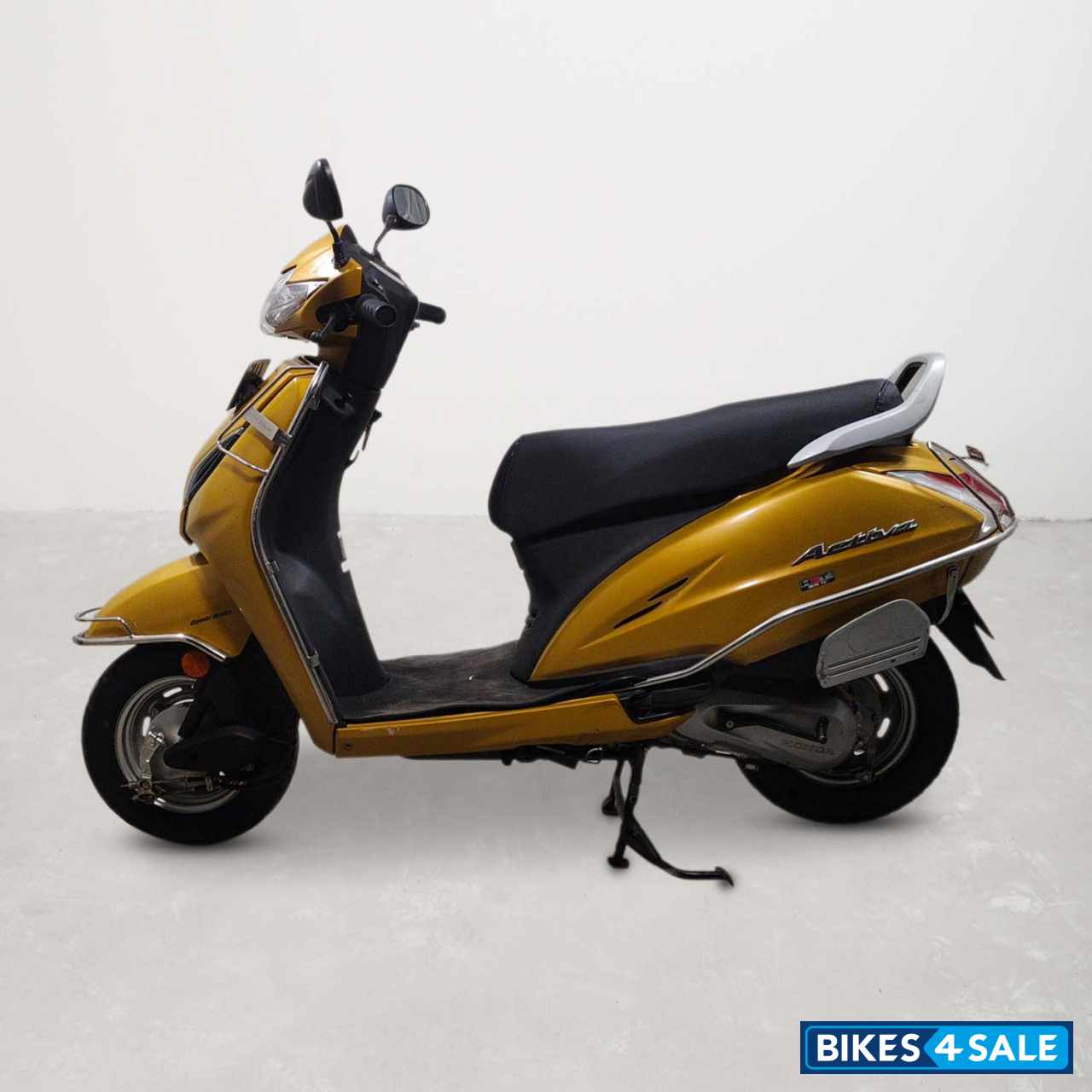 Honda Activa 5G