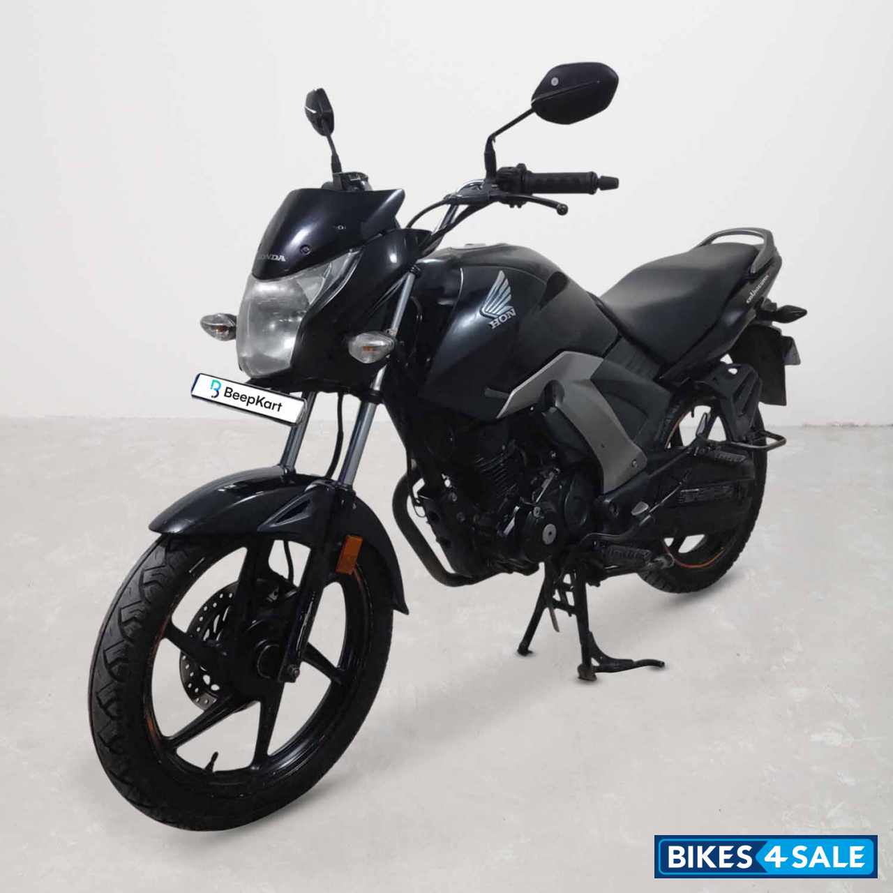 Honda CB Unicorn 160