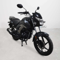 Honda CB Unicorn 160