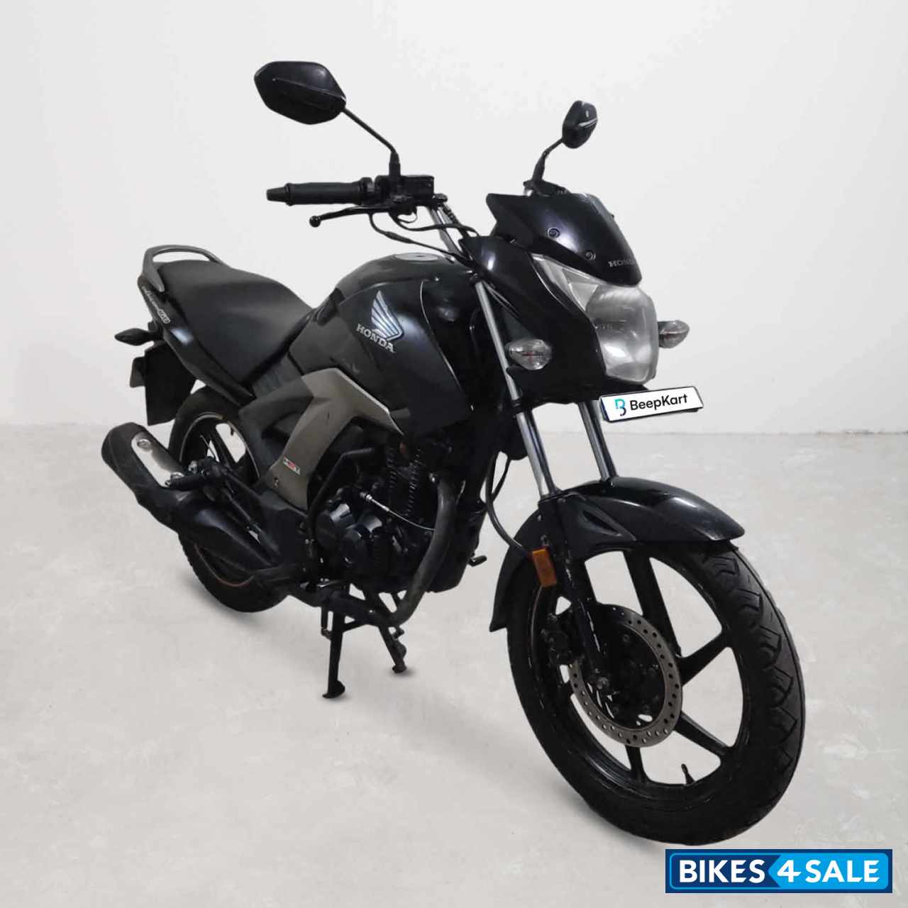 Honda CB Unicorn 160