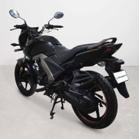 Honda CB Unicorn 160