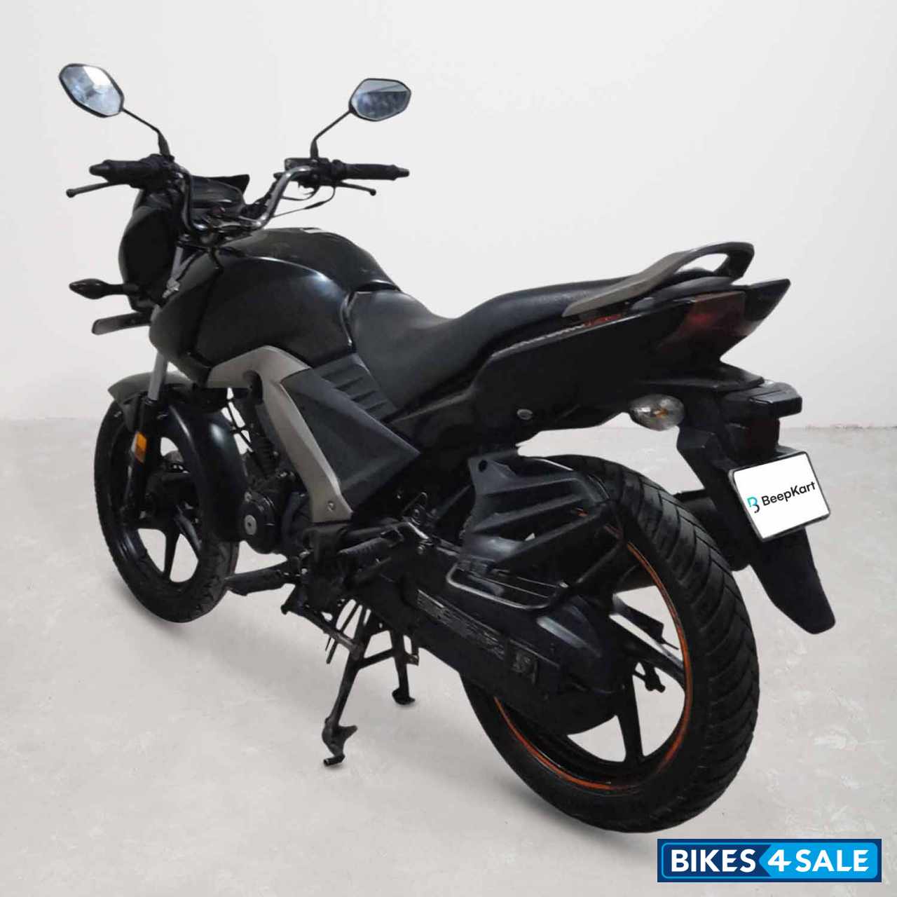 Honda CB Unicorn 160