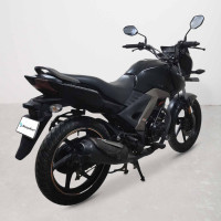 Honda CB Unicorn 160