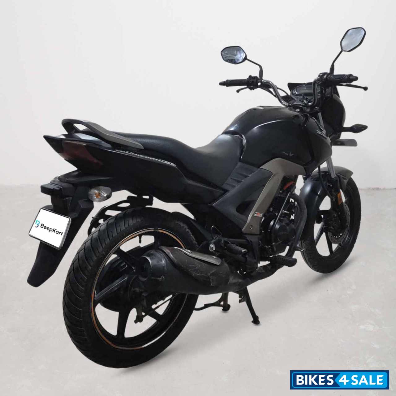 Honda CB Unicorn 160