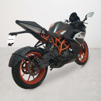 KTM RC 200