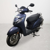 Honda Activa 125 2015 Model