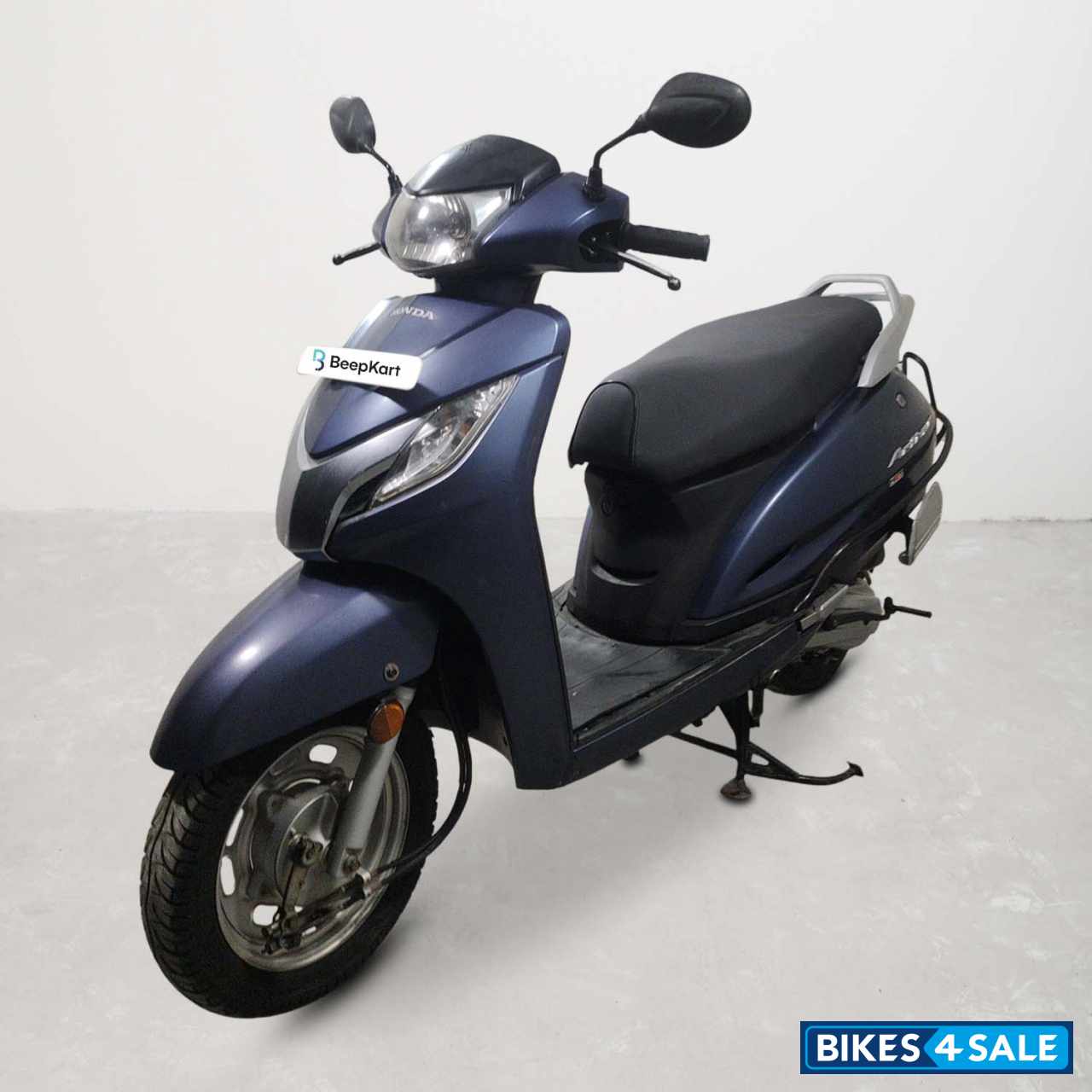 Honda Activa 125