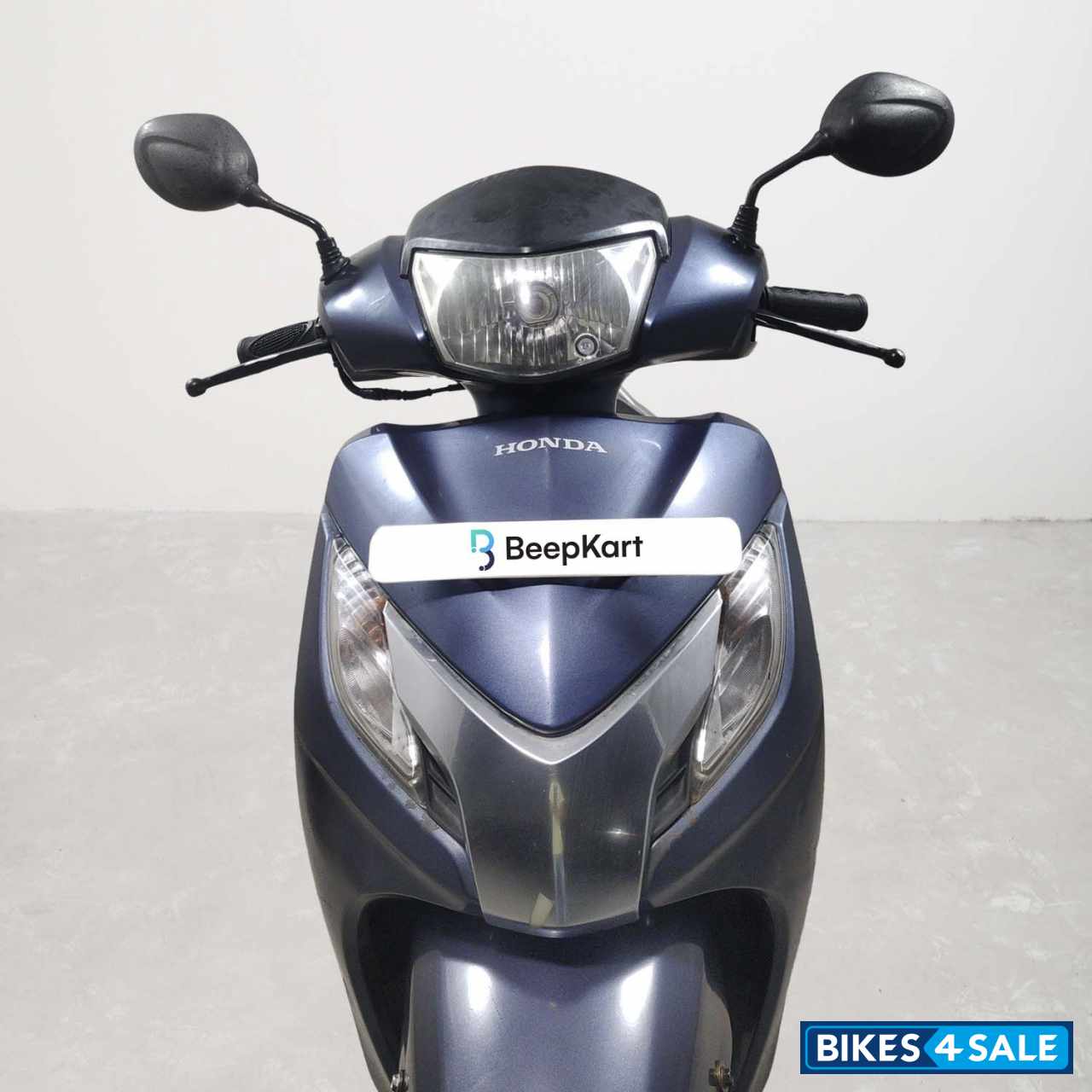 Honda Activa 125