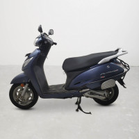 Honda Activa 125
